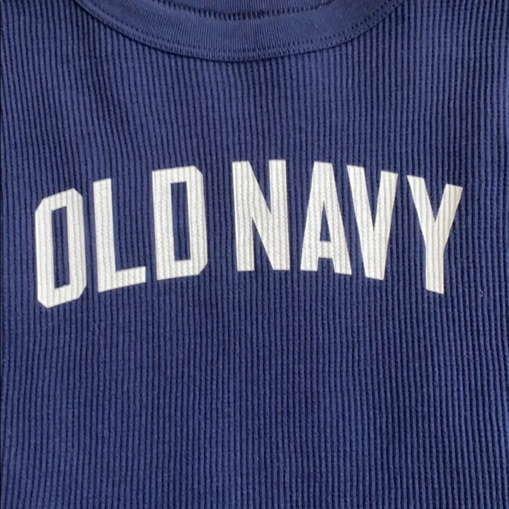 Boys Old Navy thermal